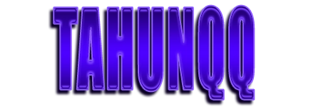 TAHUNQQ Logo